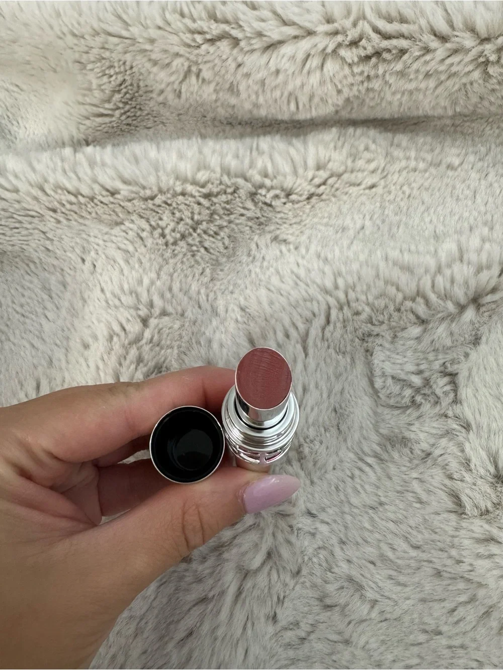 Yves Saint Laurent Candy Glaze Lip Gloss Stick — 15 Showcasing Nude